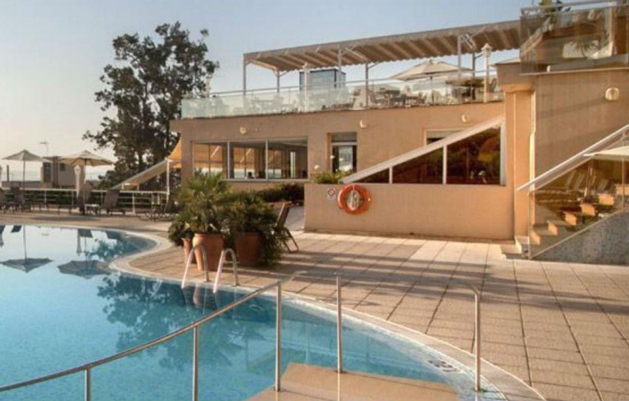 Hotell Catalonia Majorica 4*