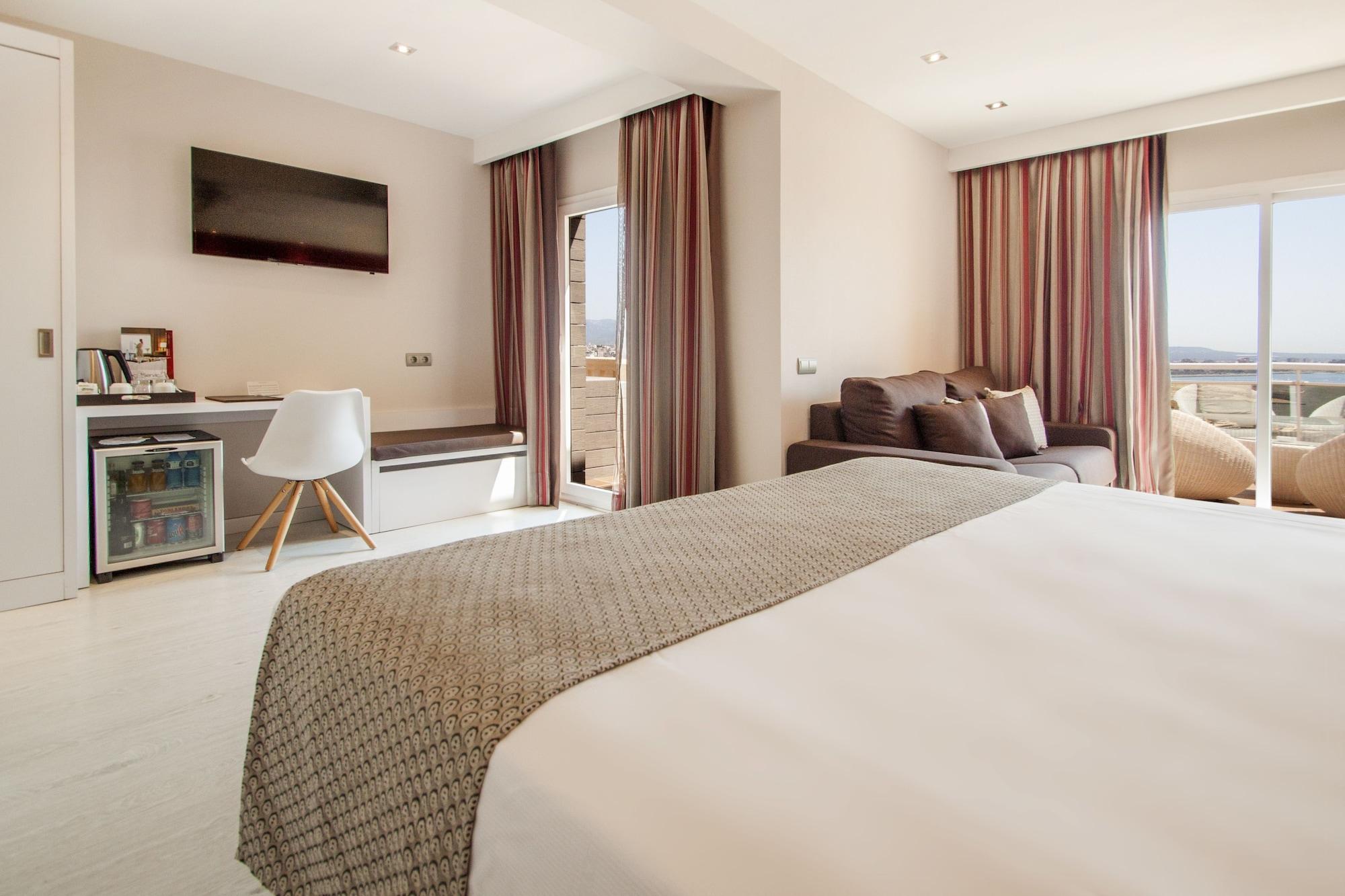 Hotell Catalonia Majorica Palma de Mallorca