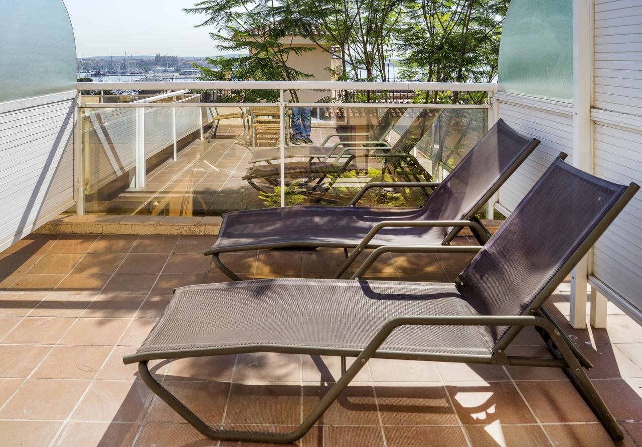 Catalonia Majorica Hotell 4*