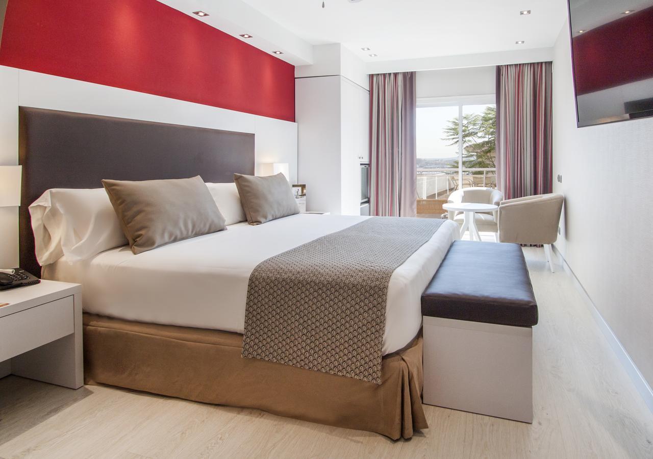 Hotell Catalonia Majorica