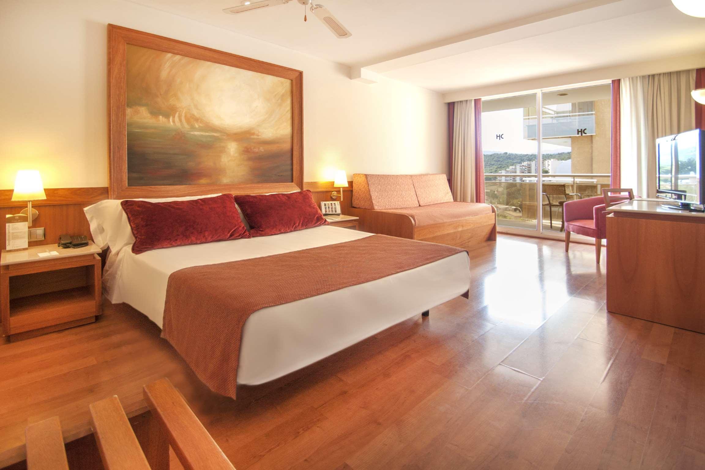 Catalonia Majorica Hotell