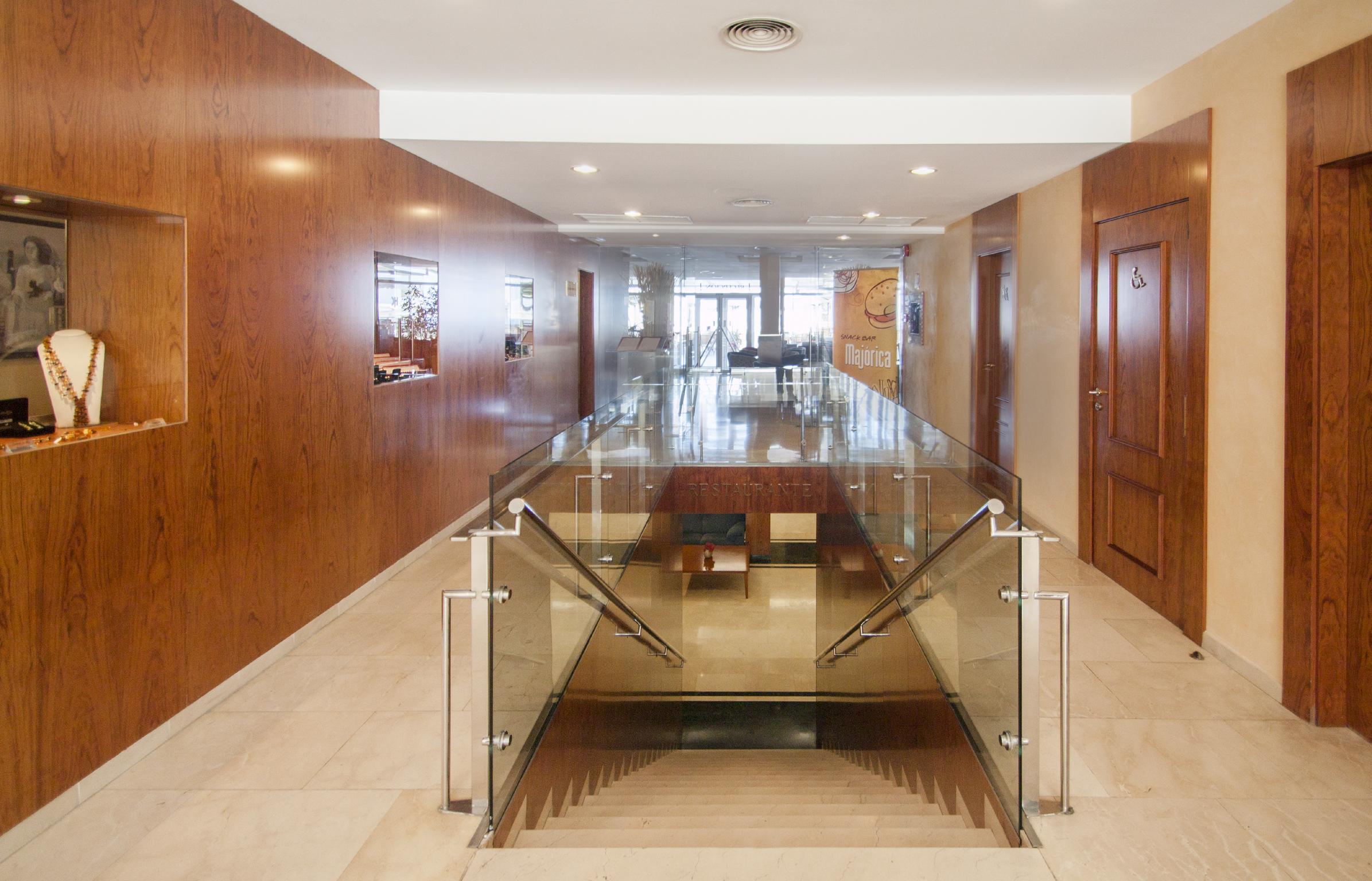 Hotell Catalonia Majorica Palma de Mallorca