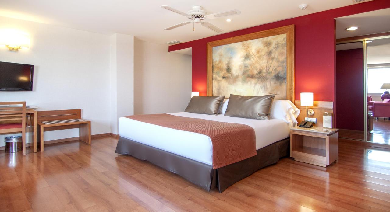 Catalonia Majorica Hotell 4*