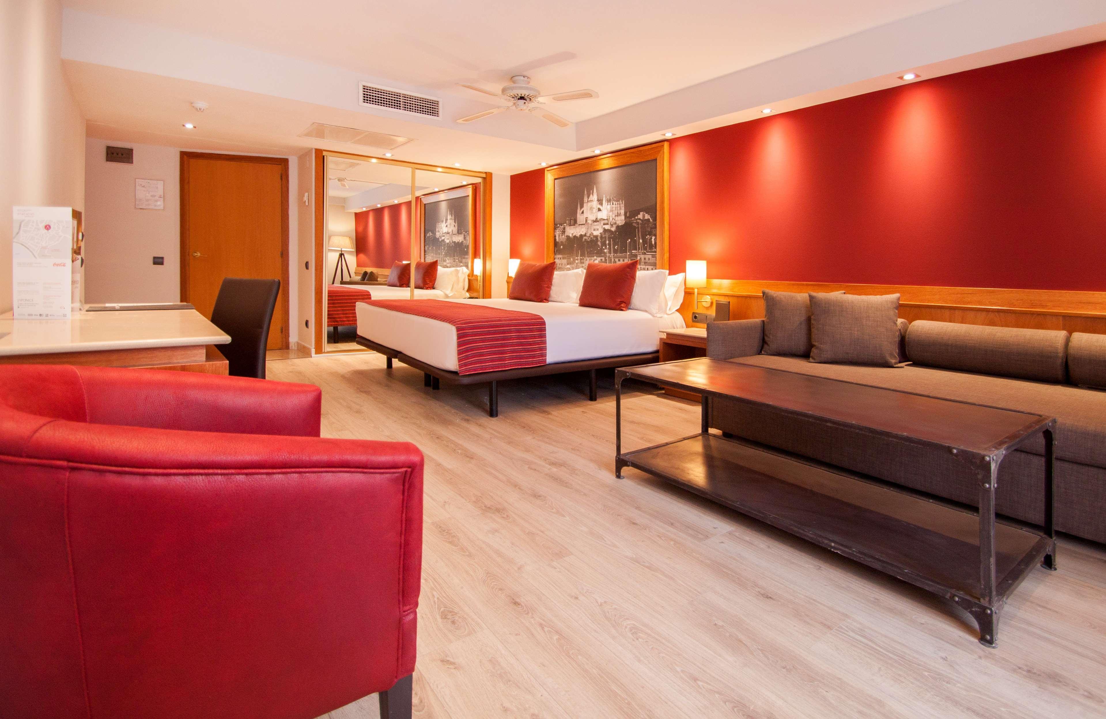 Catalonia Majorica Hotell Palma de Mallorca