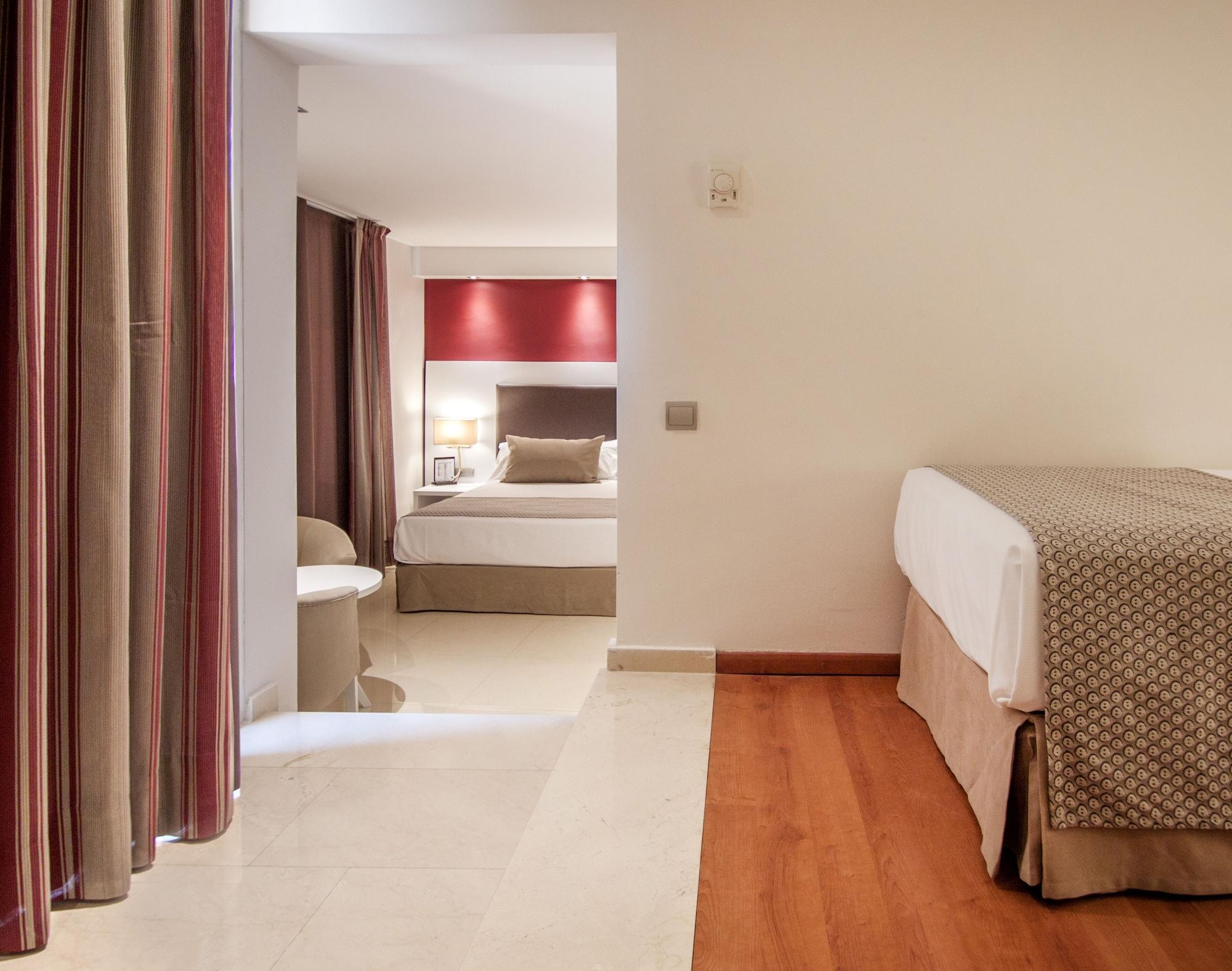 Catalonia Majorica Hotell