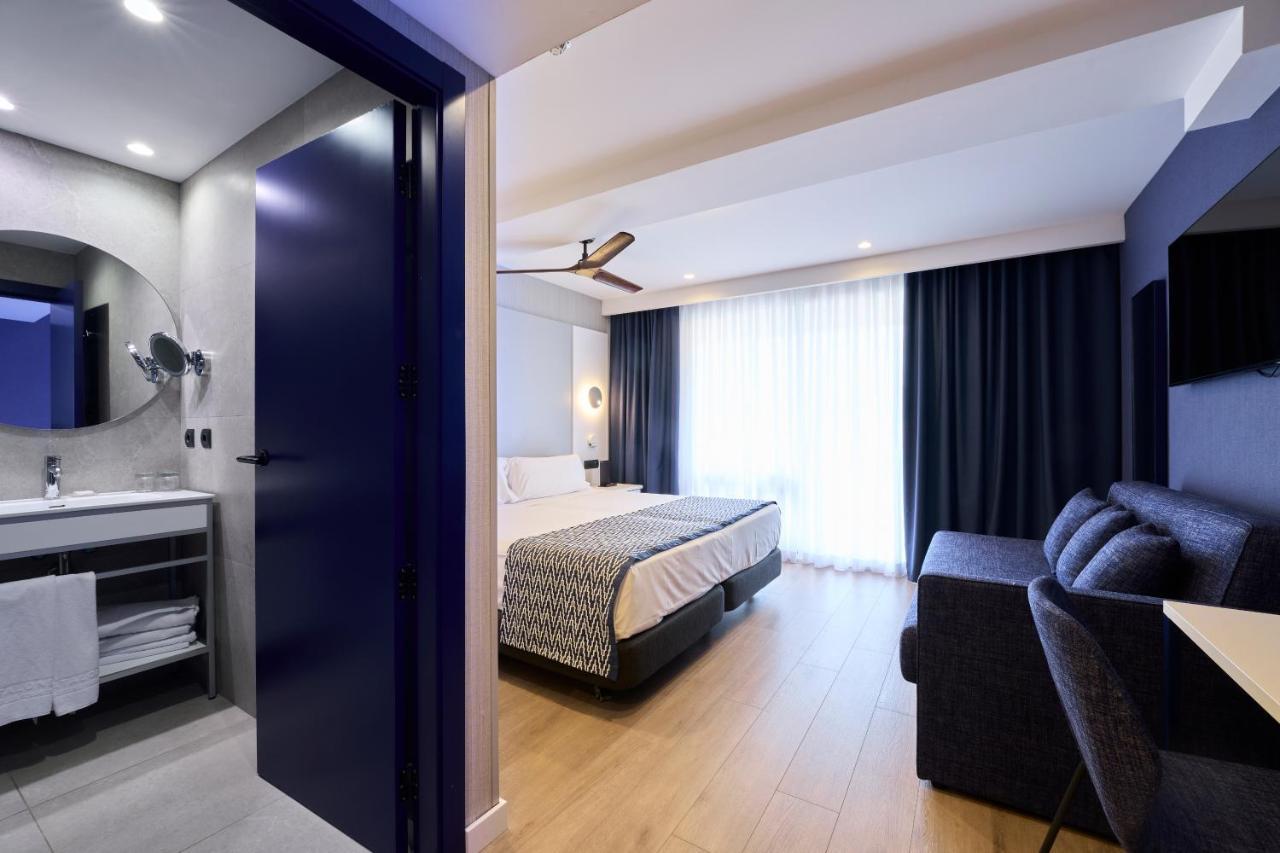 Hotell Catalonia Majorica