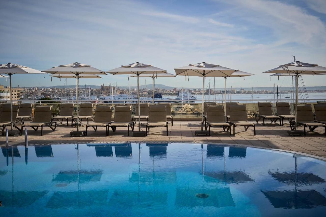Hotell Catalonia Majorica 4*