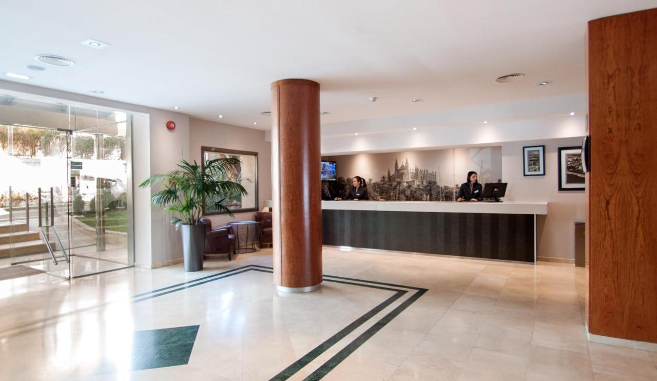 Hotell Catalonia Majorica 4*