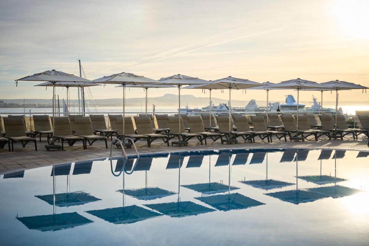 Hotell Catalonia Majorica Palma de Mallorca