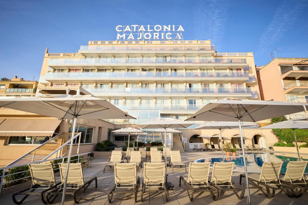 Hotell Catalonia Majorica