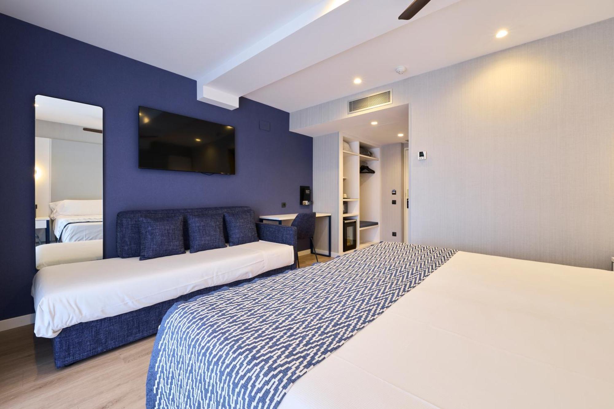 Catalonia Majorica Hotell