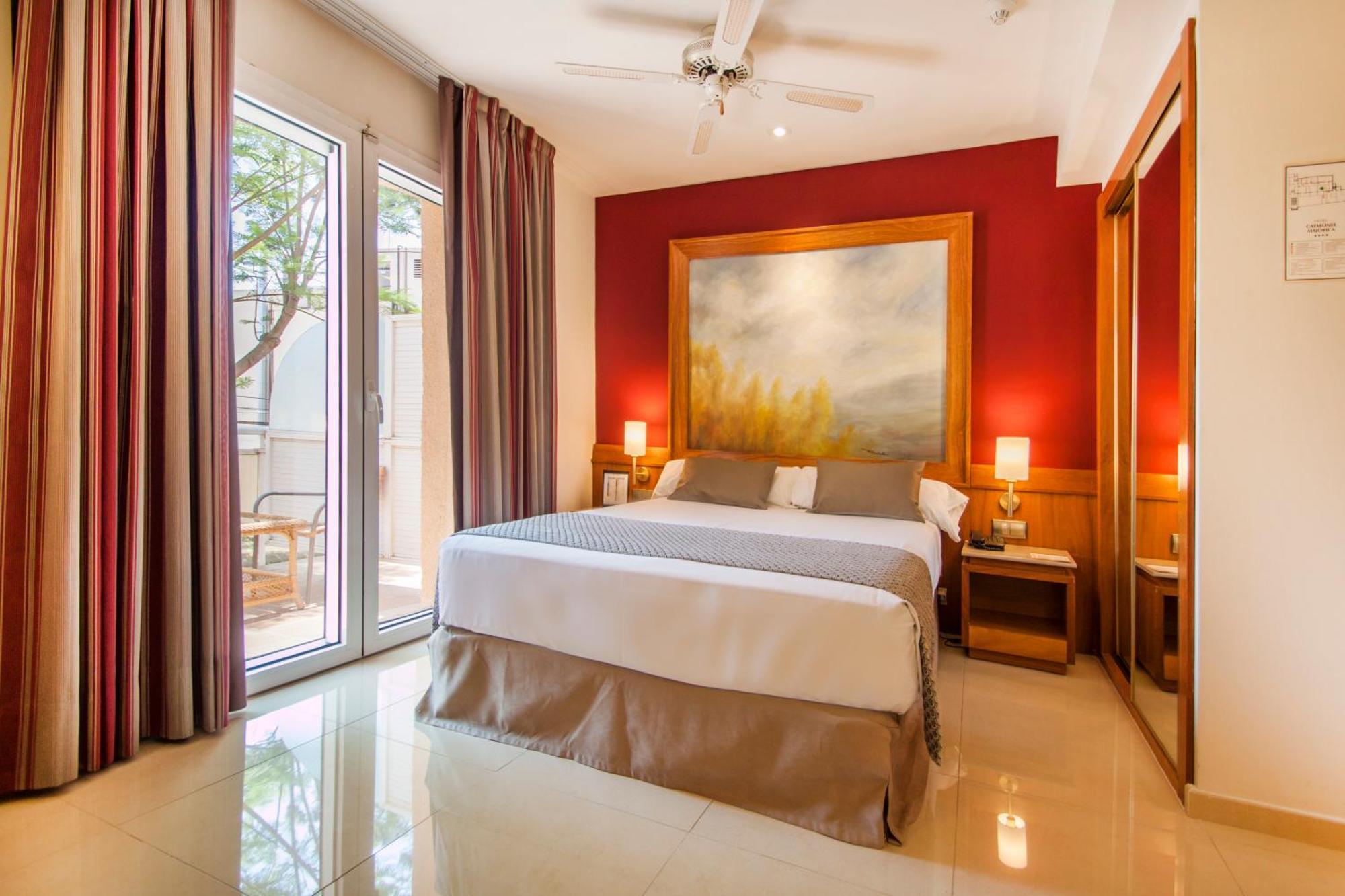 Hotell Catalonia Majorica 4*