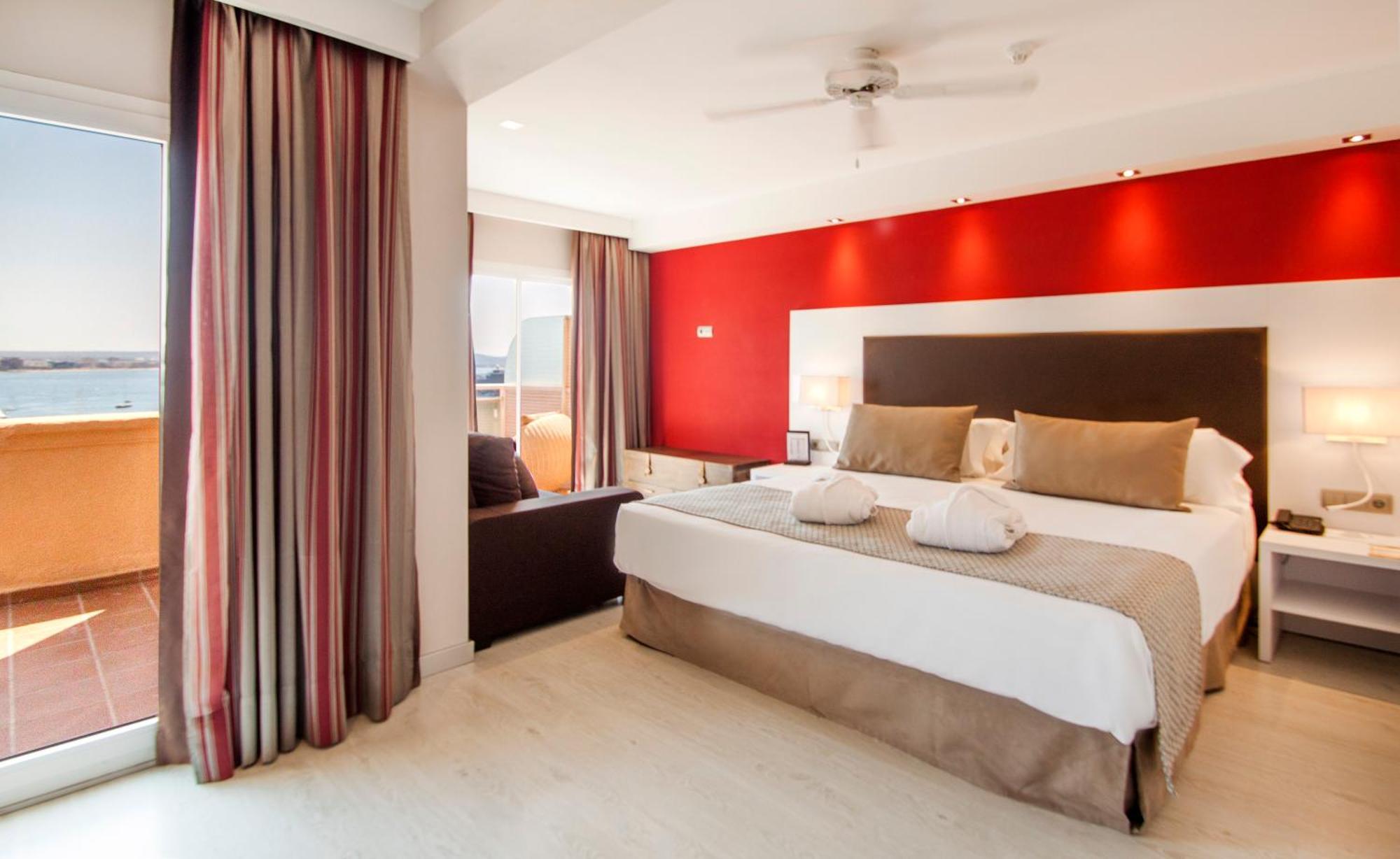 Hotell Catalonia Majorica 4*