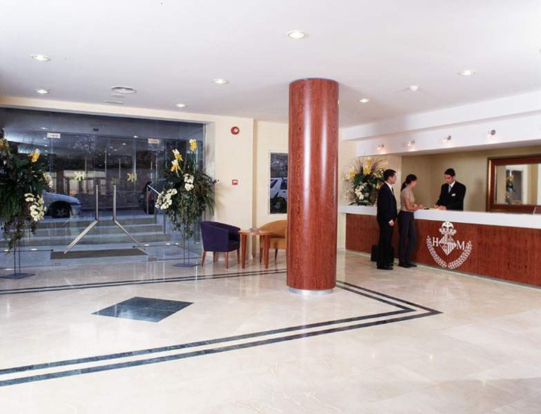 Catalonia Majorica Hotell Palma de Mallorca